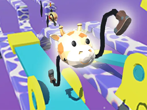 Drawer Super Racer gameplay preview