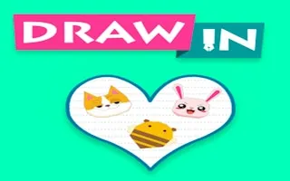 DrawIn gameplay preview