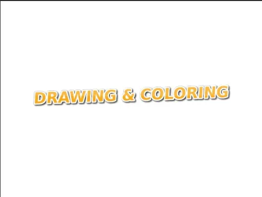 Drawing And Coloring_1 gameplay preview