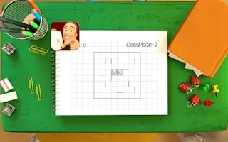 Drawing Squares gameplay preview