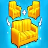 Dream Home: Merge & Design