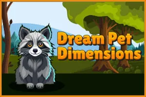 Dream Pet Dimensions gameplay preview