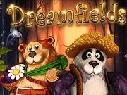 Dreamfields gameplay preview