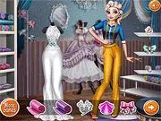 Dress Designer Studio gameplay preview