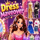 Dress Makeover