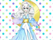 Dress Up Babi Doll gameplay preview