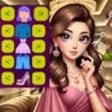 Dress Up Game Fashion