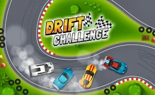Drift Challenge gameplay preview