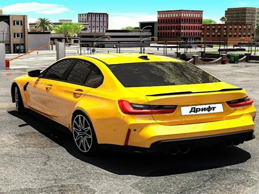 Drift No Limit: Car Racing gameplay preview
