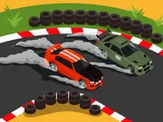 Drift Racer 2021 gameplay preview