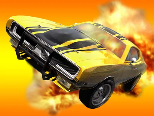 Drift Racing Multiplayer gameplay preview