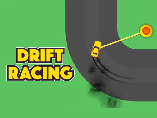 DRIFT RACING - RACING gameplay preview