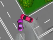 Drift Team gameplay preview