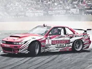 Drifting Cars Slide gameplay preview