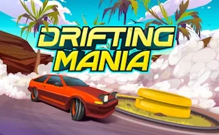 Drifting Mania gameplay preview