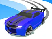 Drifty Race gameplay preview