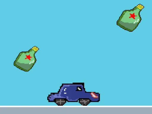 Drink Drive gameplay preview