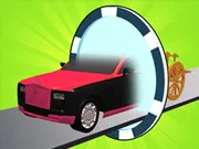 Drive To Evolve gameplay preview
