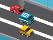 Driver Highway gameplay preview