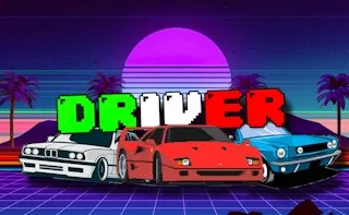 Driver gameplay preview