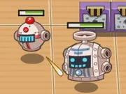 Drone Wars gameplay preview