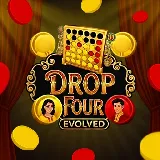 Drop Four Evolved