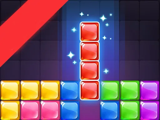 Drop It Game gameplay preview