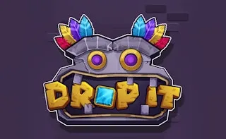 Drop-It gameplay preview