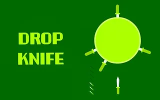Drop Knife gameplay preview
