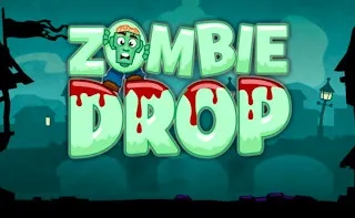 Drop the Zombie gameplay preview