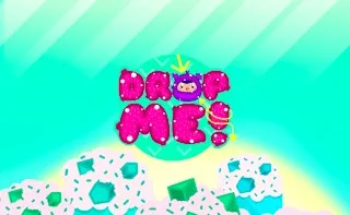 Dropme gameplay preview