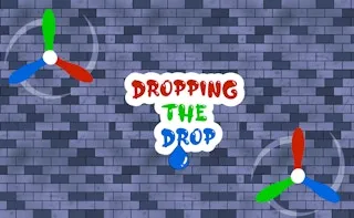 Dropping the Drop gameplay preview