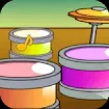 Drum for Kids