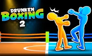 Drunken Boxing 2 gameplay preview
