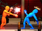 Drunken Boxing: Ultimate gameplay preview