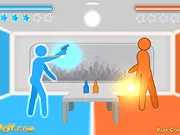 Drunken Duell gameplay preview