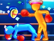Drunken Wrestlers gameplay preview