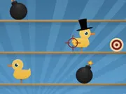 Duck Carnival Shoot gameplay preview