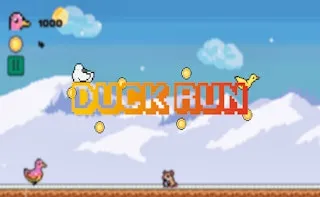 Duck Run gameplay preview