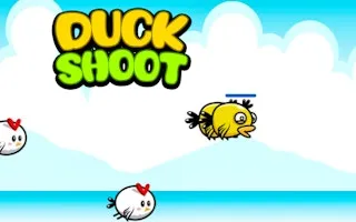 Duck Shoot gameplay preview