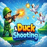 Duck ShootingZ