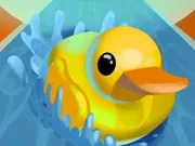 Duckpark.io gameplay preview
