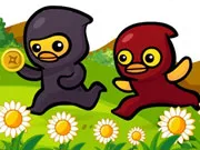 Ducky Adventure gameplay preview