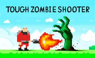 Dudes vs. Zombies gameplay preview