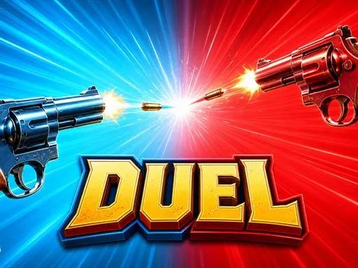 Duel gameplay preview