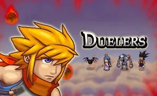 Duelers gameplay preview