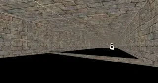 Dungeon Brick gameplay preview