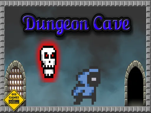 Dungeon Cave gameplay preview