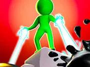 Dungeon Slash 3D gameplay preview