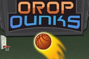 Dunk Balls gameplay preview